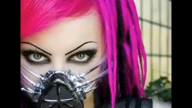 Top 10 Industrial/EBM/Aggrotech Bands