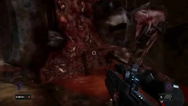 Lets Play Clive Barkers Jericho by Xamion Part 13 смотреть онлайн