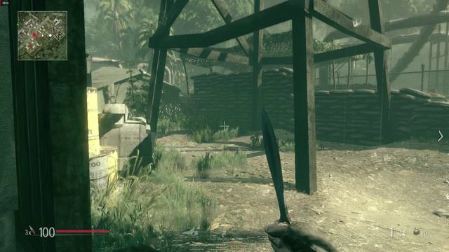 Sniper Ghost Warrior_Снайпер Воин призрак (Эпизод 12 - Украсть из под самого носа Часть 2)