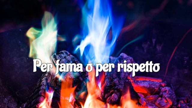 Lasciami Stare | Lyrics | Måneskin