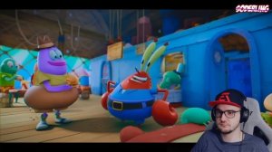 Ужасный Мульт про Планктона из "Губки Боба"... ► Soderling ( Содерлинг ) | Реакция