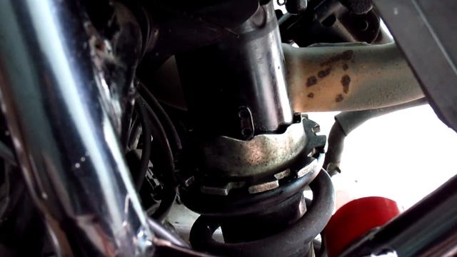 COMO AJUSTAR A SUSPENSÃO DA MOTO EM CASA - xXx JEEF06 xXx. смотреть онлайн