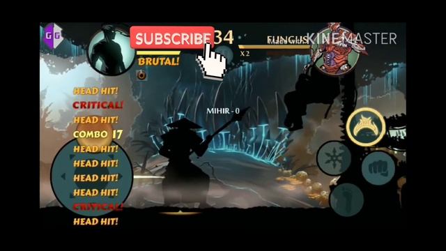 shadow fight 2 new script 28x thurster moves hack. bot mod hack.100%working смотреть онлайн