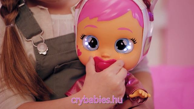 CRY BABIES STARS