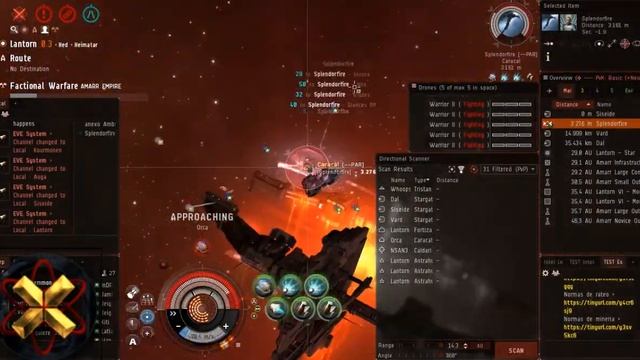 Procurer Pvp | Eve Online | Procurer.exe 3.0