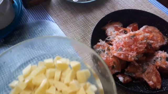 130. Ай, да борщ! Из заморозки п.ф. смотреть онлайн