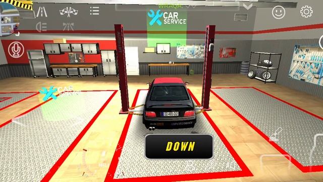 car parking bmw e36 drifting смотреть онлайн