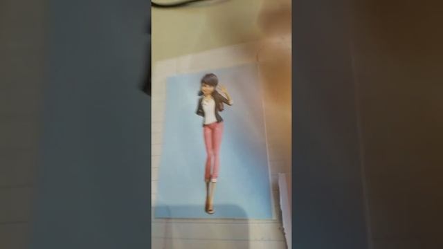 Моя старая рисовка смотреть онлайн