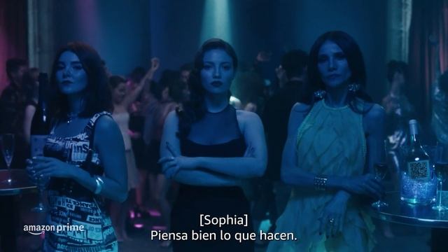 CULPA TUYA Tráiler Español Latino (2024) смотреть онлайн