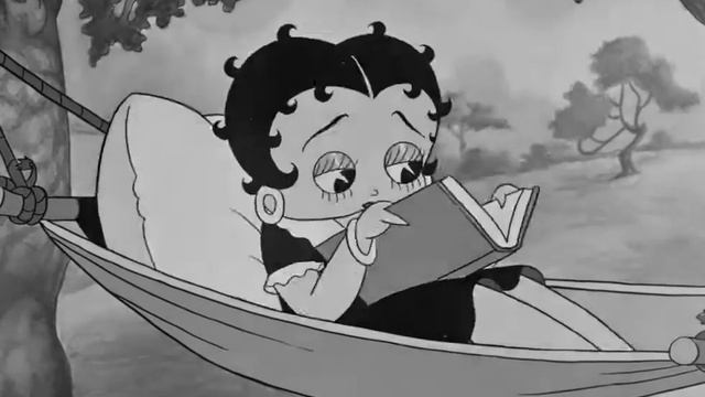 Betty Boop: "Stop That Noise" (1935) смотреть онлайн
