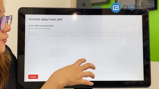 How to Integrate TAURI with Third Party Software via API смотреть онлайн