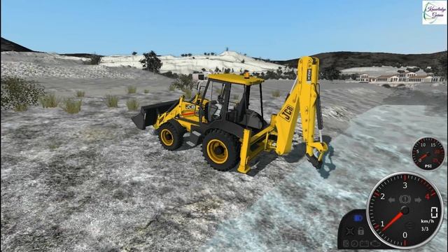 How to Download JCB Excavators Game For PC | Best Ever Excavators Game For PC with Link смотреть онлайн