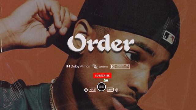 Afrobeat Instrumental 2024 Burnaboy X Wizkid X Tems X Emotional Type Beat 