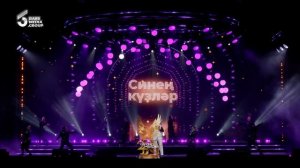 Айдар Галимов - попурри / ТАТАР ҖЫРЫ 25 / ГЛАВНЫЙ ТАТАРСКИЙ КОНЦЕРТ