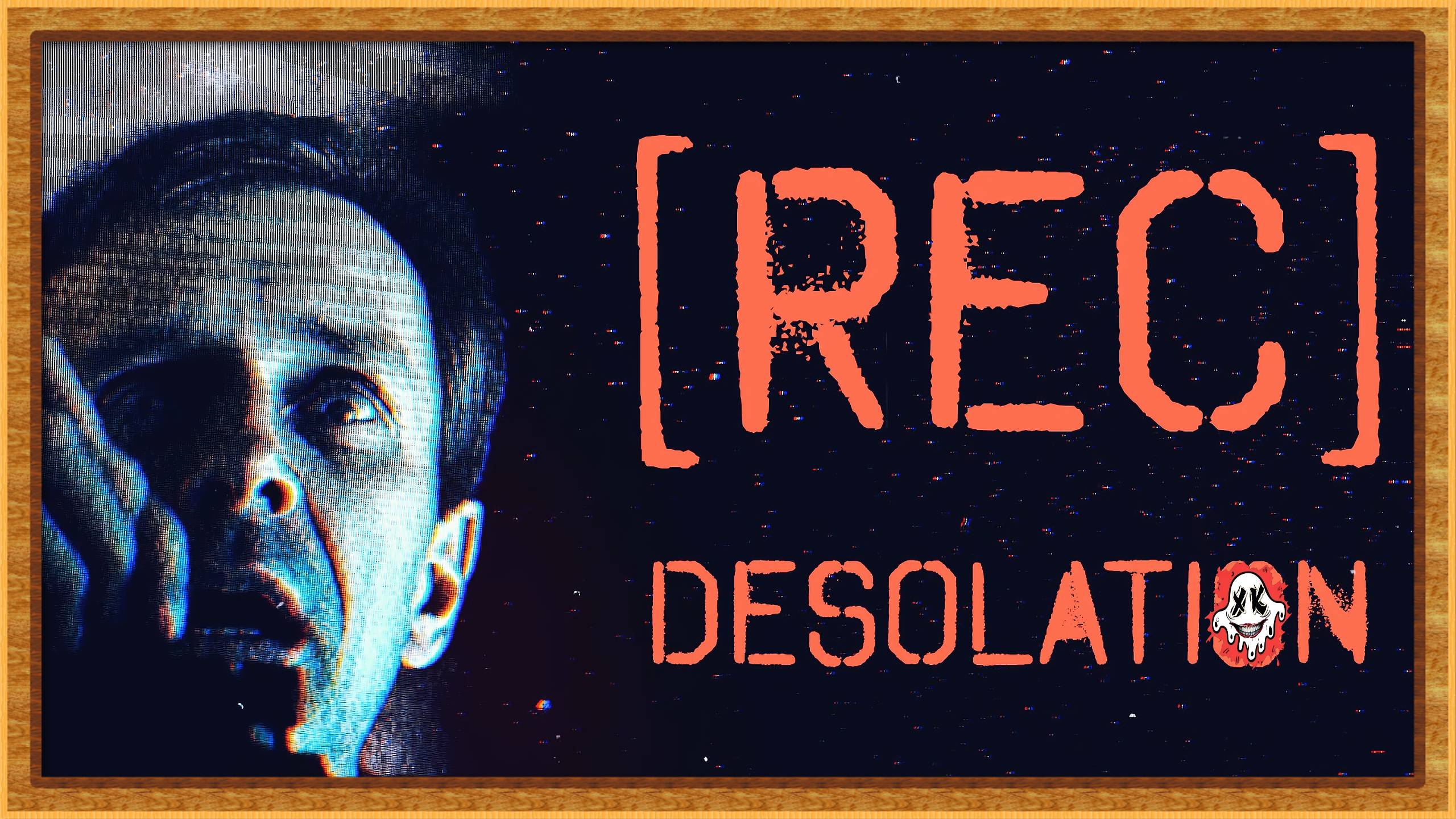 REC DESOLATION полное прохождение смотреть онлайн
