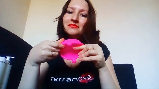 Я получила очередной, какой классный заказ из 14/16 oriflame смотреть онлайн