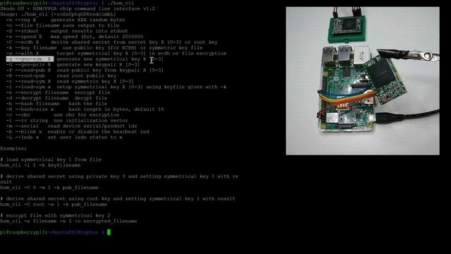 Kryptor - HSM Tutorial 1 (by www.Skudo.tech) смотреть онлайн