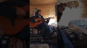 White lion "Cry for freedom" (cover version)