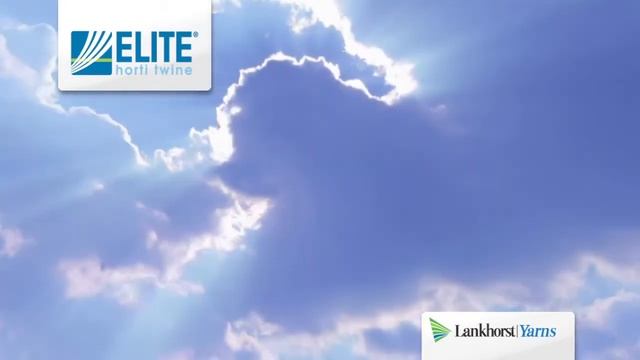 Биошпагат для теплиц Elite Bio Twine