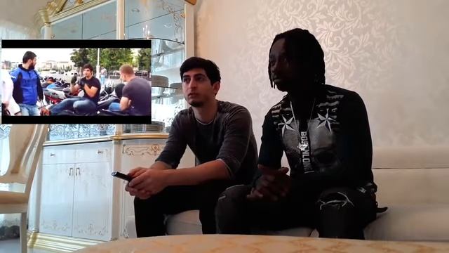 Иностранец слушать чеченский рэп смотреть онлайн