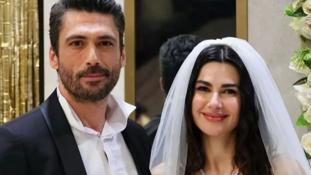 Финал сериала "Запах сундука" смотреть онлайн