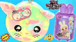 Чемодан гардероб для кукол ОМГ ЛОЛ Сюрприз! Fashion Closet On The Go OMG LOL Surprise! НОВИНКА!