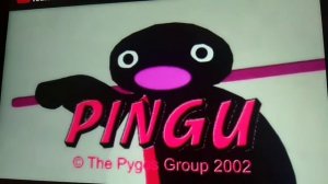 Horrid Henry Crying/Pingu Outro Effects Round 1 Vs Everyone [Req 43 to 60]