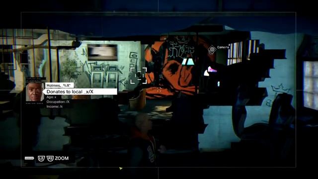 Watch_Dogs (PS4) Playthrough - Part 28 - Aiden Gets A Sidekick / Master Voyeur смотреть онлайн