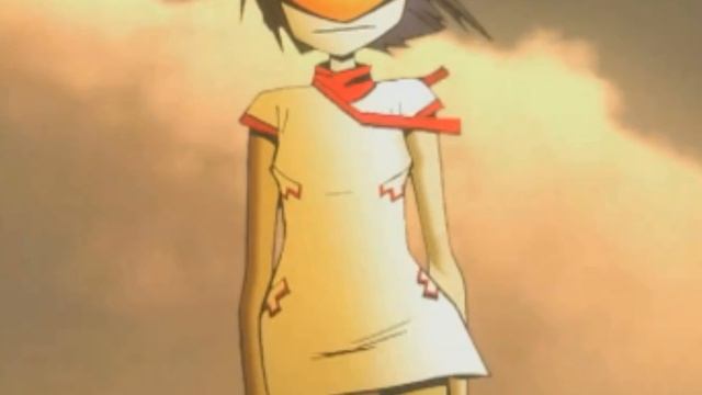 Gorillaz - Broken Subtitulado En Español (HD)
