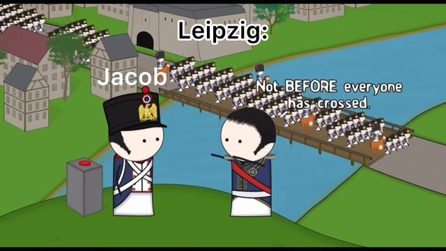 Guts & Blackpowder Maps Represented By Oversimplified