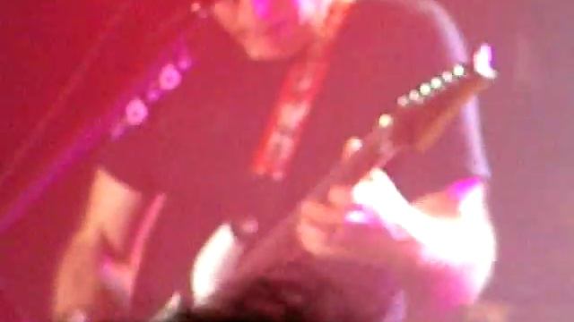 Highway Star Live Part 1 (Fillmore New York, Irving Plaza)