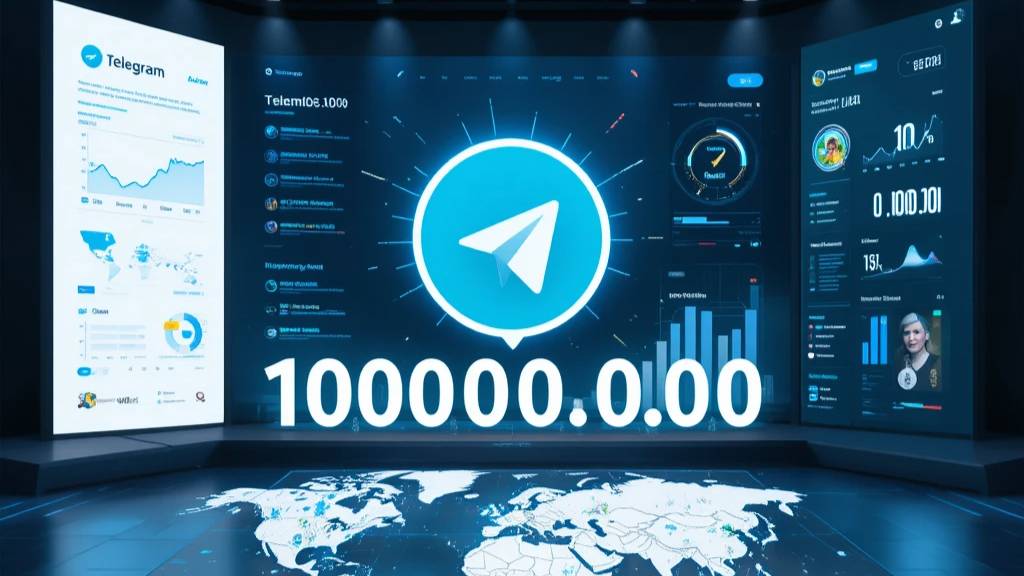 Telegram: 1 миллиард пользователей и вызов WhatsApp смотреть онлайн