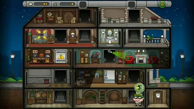 BoB The Robber #1 | #ddbrothgamer #ddbg смотреть онлайн