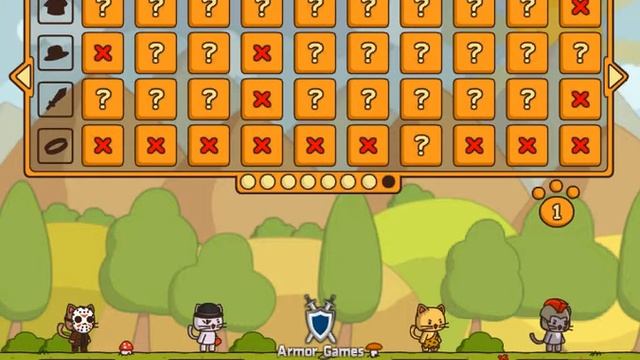 Симулятор котят! смотреть онлайн