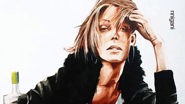 Terez Montcalm - E penso a te смотреть онлайн