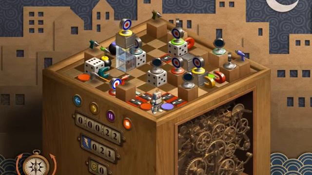 Microsoft Tinker - solution to 'Cha Cha' смотреть онлайн