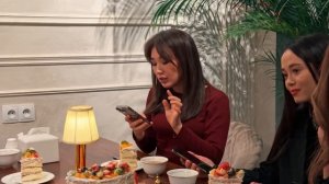 Aziza Qobilova & Kamro - lost You (Cover Mood Video 2025)