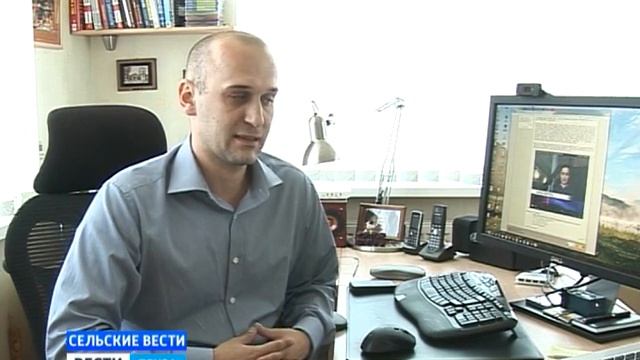 О проекте Кормильцы.РФ смотреть онлайн