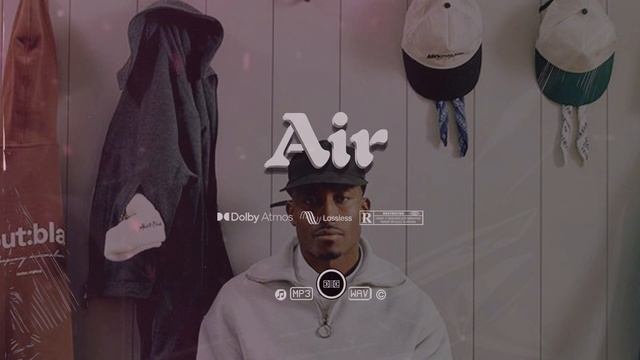 Afrobeat Instrumental 2024 Burnaboy X Wizkid X Omah Lay Type Beat 