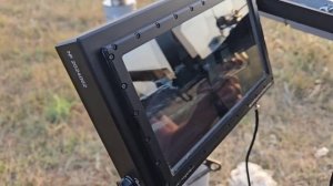 «Лаборатория ППШ» разработала прицел для пулеметов «Утес» и «Корд»