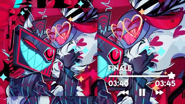 Все песни из Отеля Хазбин смотреть онлайн