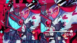 Все песни из Отеля Хазбин