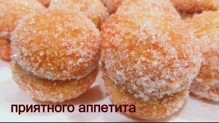 Кулинарные рецепты на каждый день