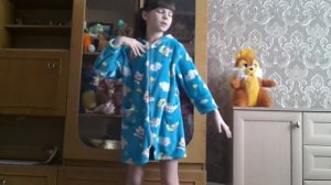 ТАНЕЦ МОЯ ФЕЯ