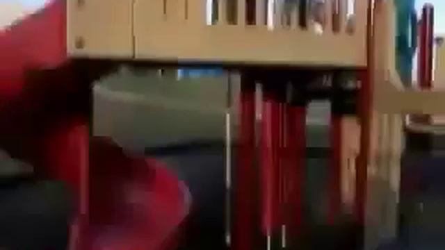 Неудачный прыжок / Kid Jump FAIL смотреть онлайн