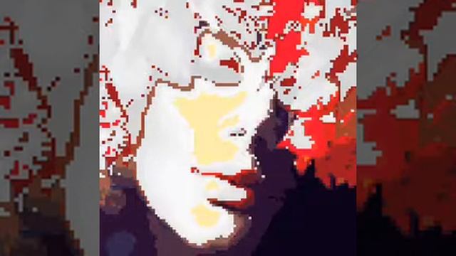 Рисую 3# Девушка Осень смотреть онлайн