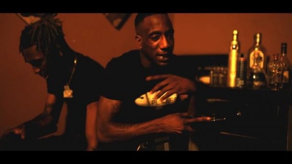 RicherThanRoddy - READY OR NOT (Official Video)