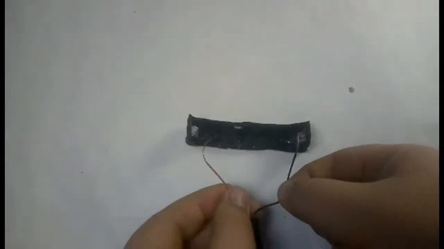 КАК ЗДЕЛАТЬ ЗАРЯДНОЕ УСТРОЙСТВО ДЛЯ АКАМУЛЯТОРА 18650