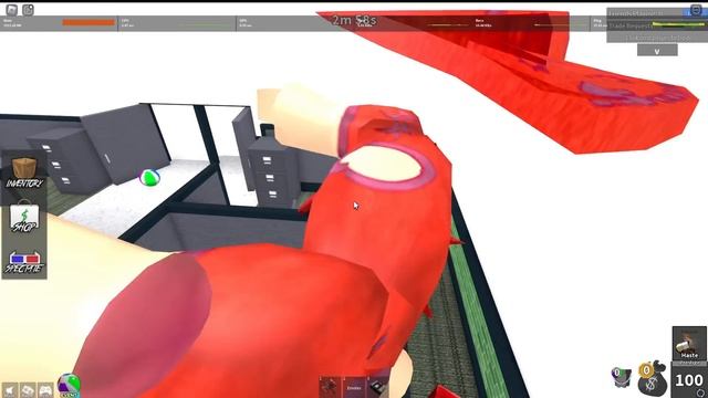 MM2 BUT ITS KEYBOARD ASMR (Murder Mystery 2) смотреть онлайн