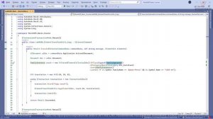[Курс «Revit API на языке C#»] Изменение положения элемента. Класс ElementTransformUtils